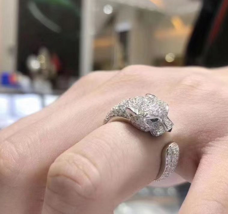 Ca*t1er rings